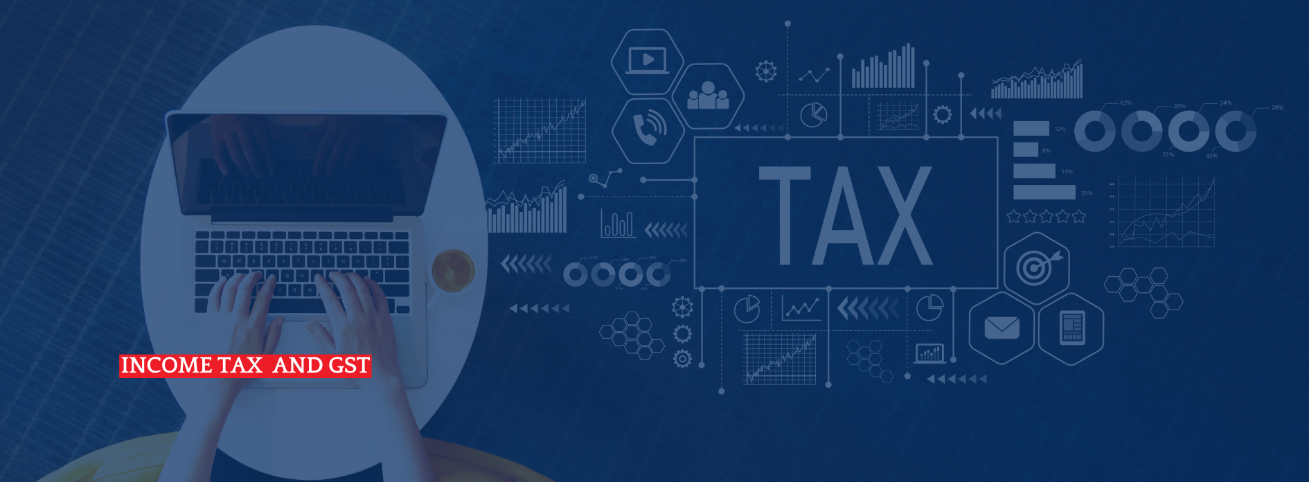 GST registration in Bangalore, documents for online gst registration, gst registration process, online gst registration in Bangalore